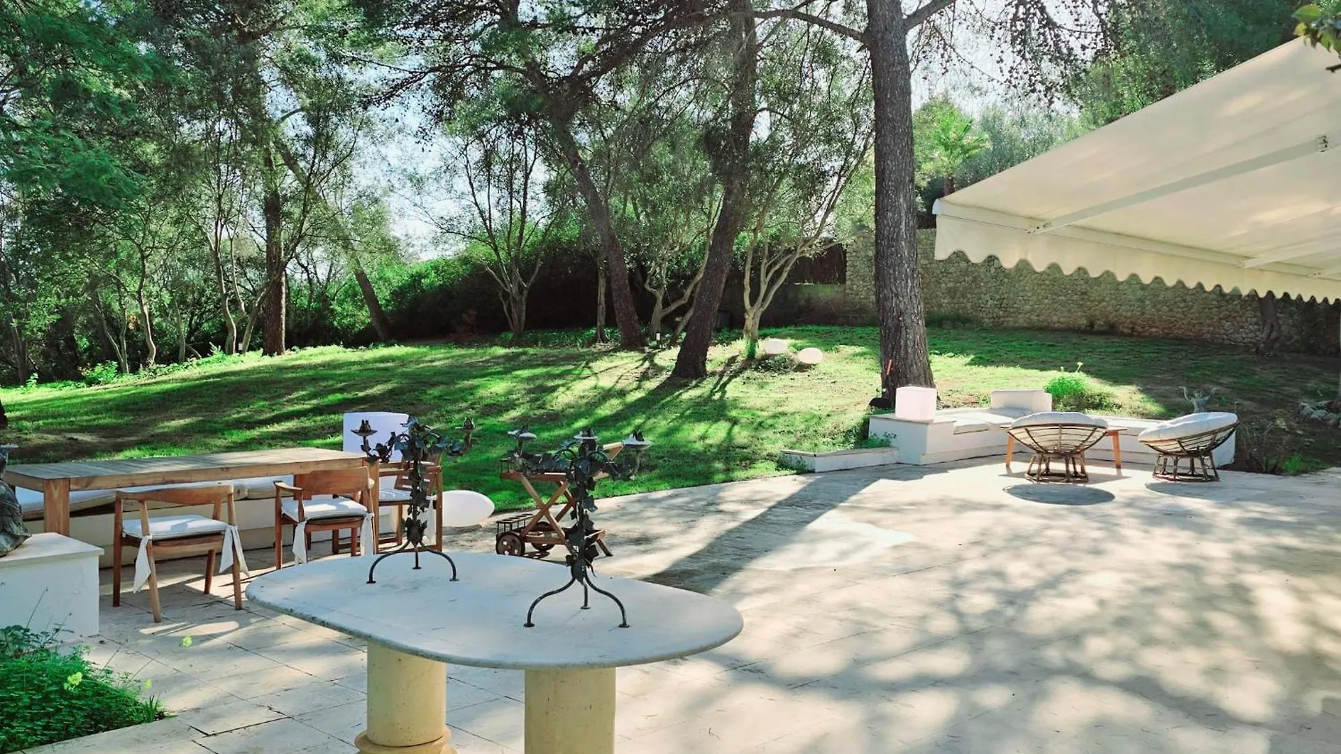The Mansion - Palma Mallorca - Son Vida Golf Area 0*, פלמה דה מיורקה
