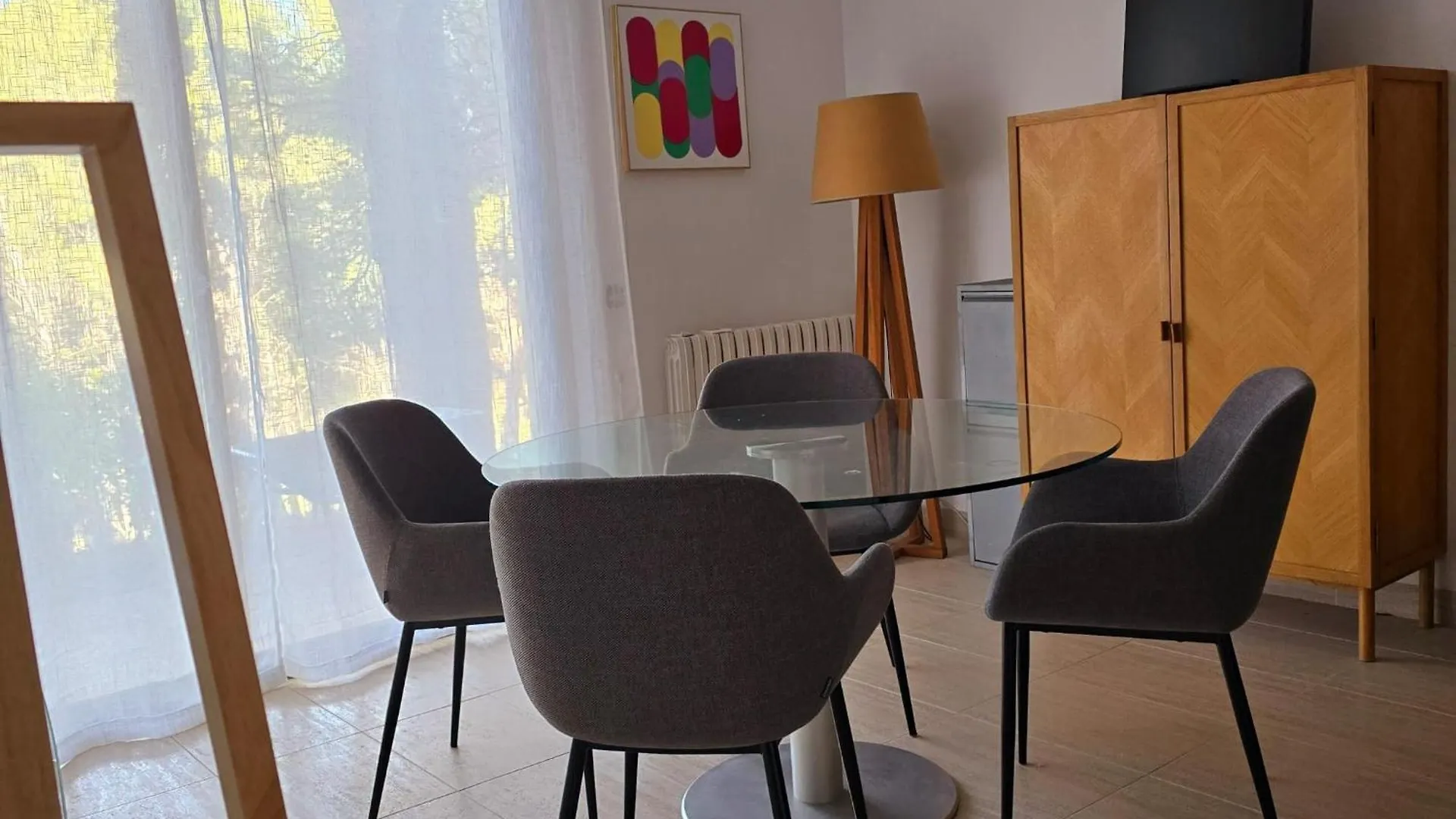 אכסניה The Mansion - Palma Mallorca - Son Vida Golf Area ספרד