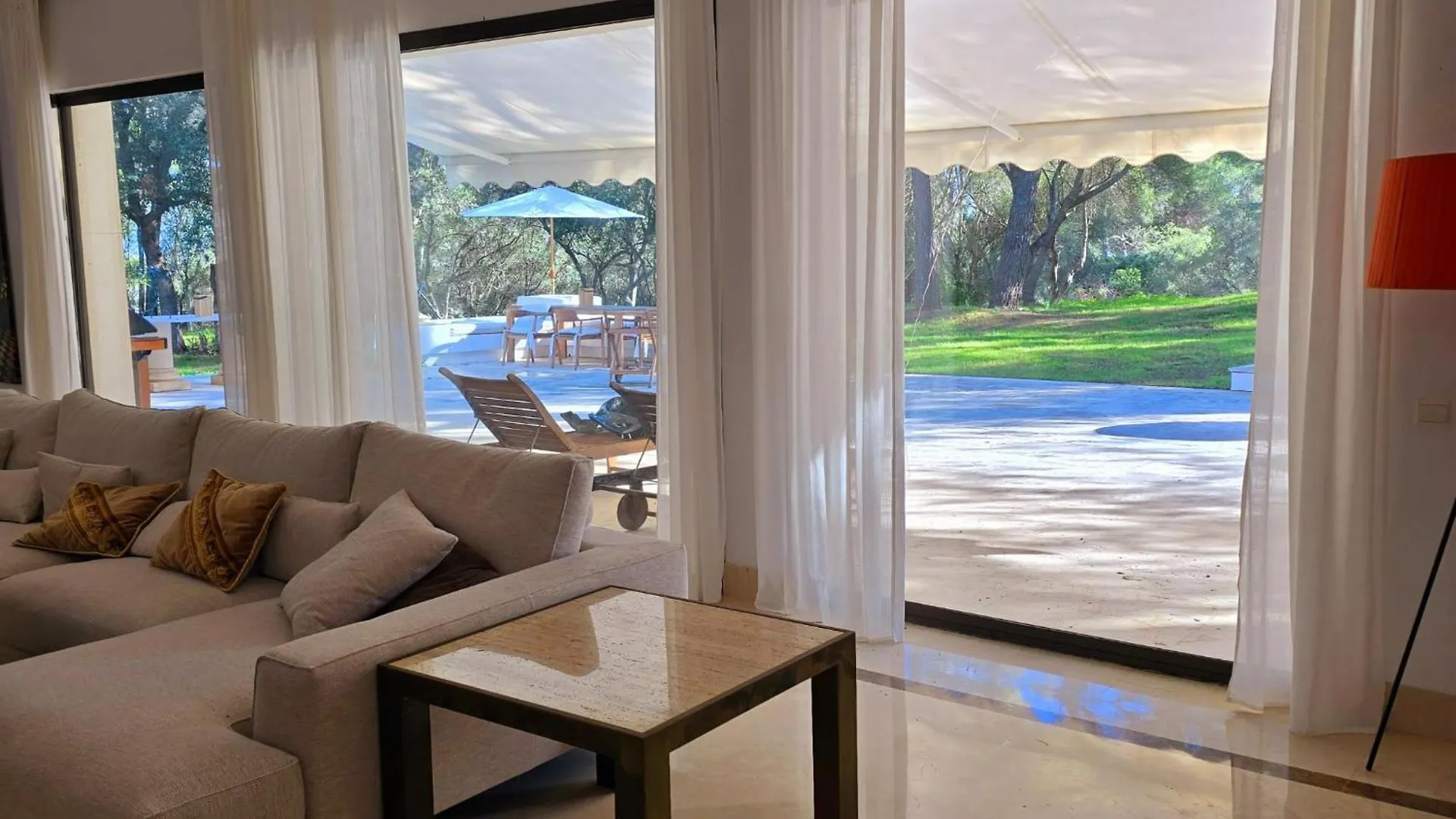 The Mansion - Palma Mallorca - Son Vida Golf Area 0*, פלמה דה מיורקה ספרד
