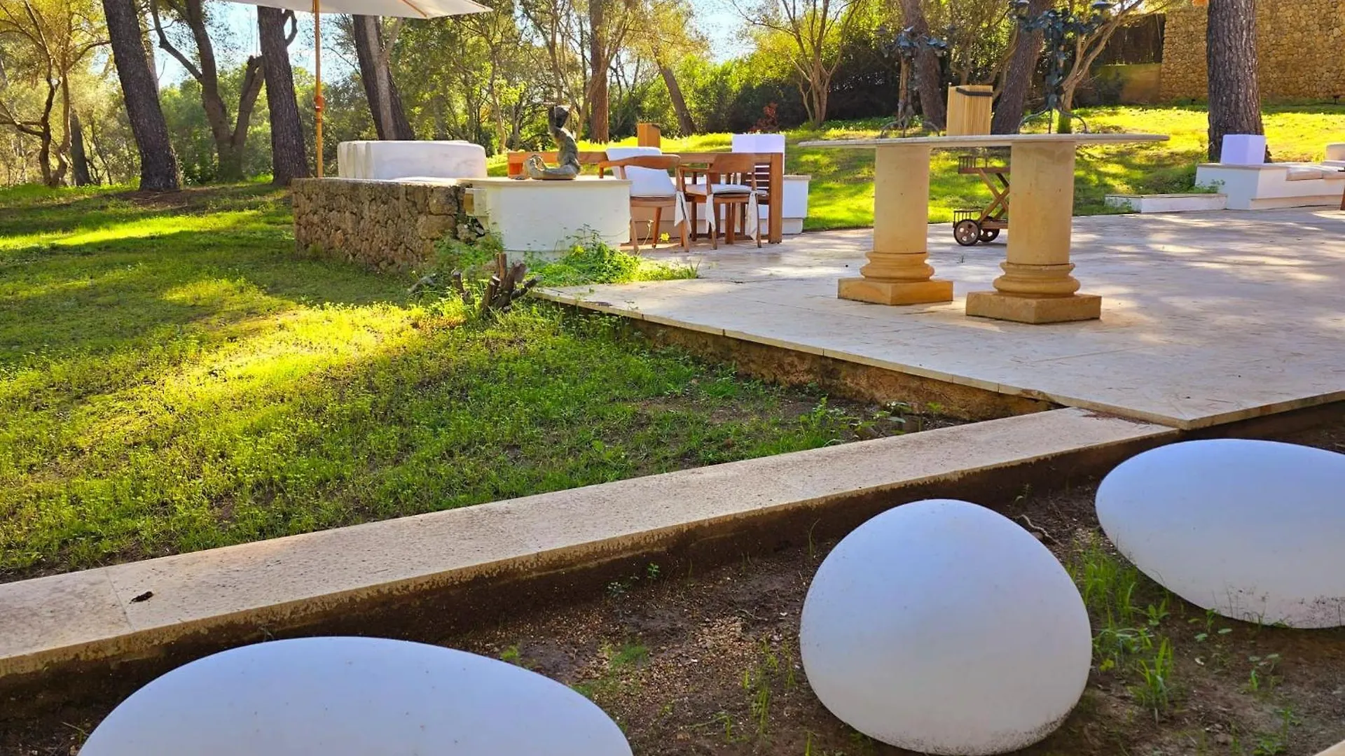 The Mansion - Palma Mallorca - Son Vida Golf Area 0*, פלמה דה מיורקה ספרד