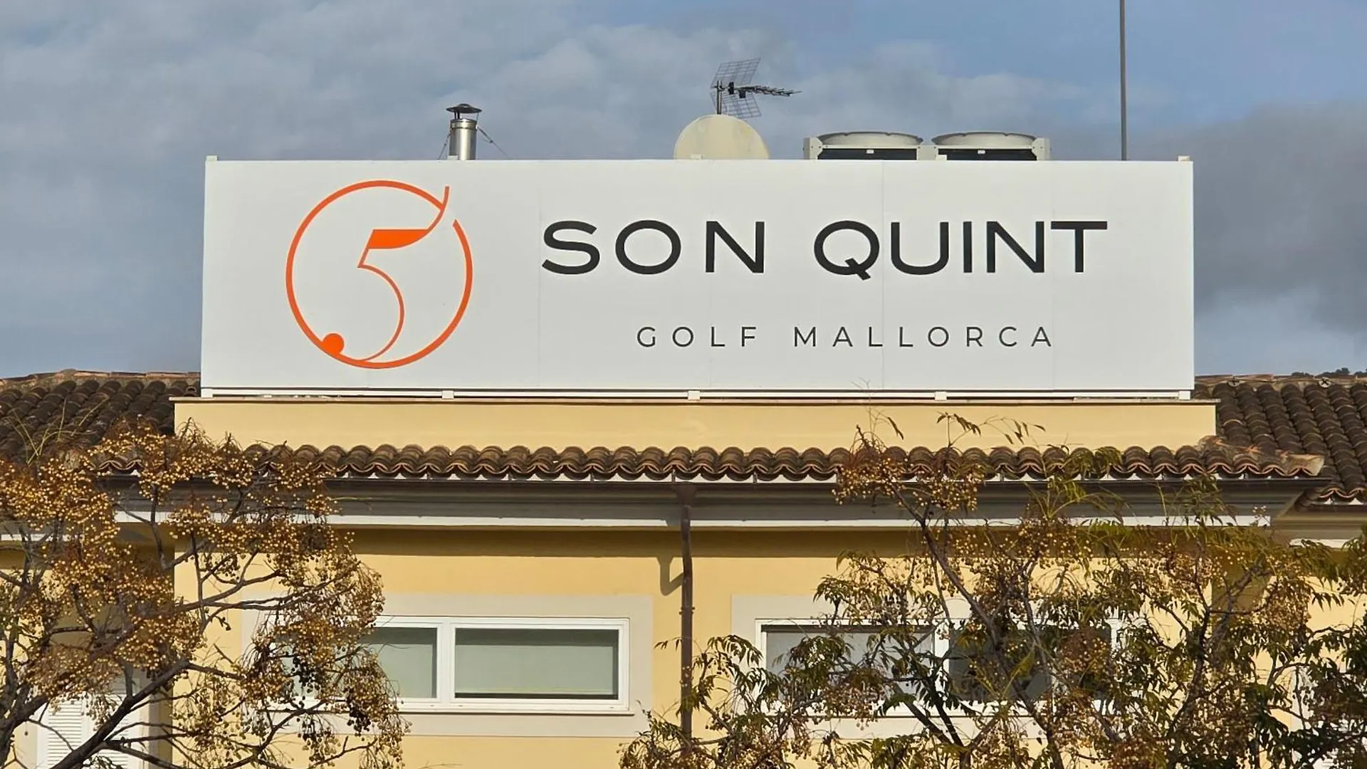 The Mansion - Palma Mallorca - Son Vida Golf Area Orman Evi