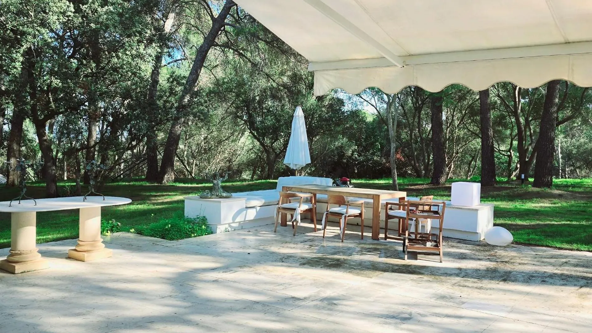 The Mansion - Palma Mallorca - Son Vida Golf Area 0*, Palma de Mallorca İspanya