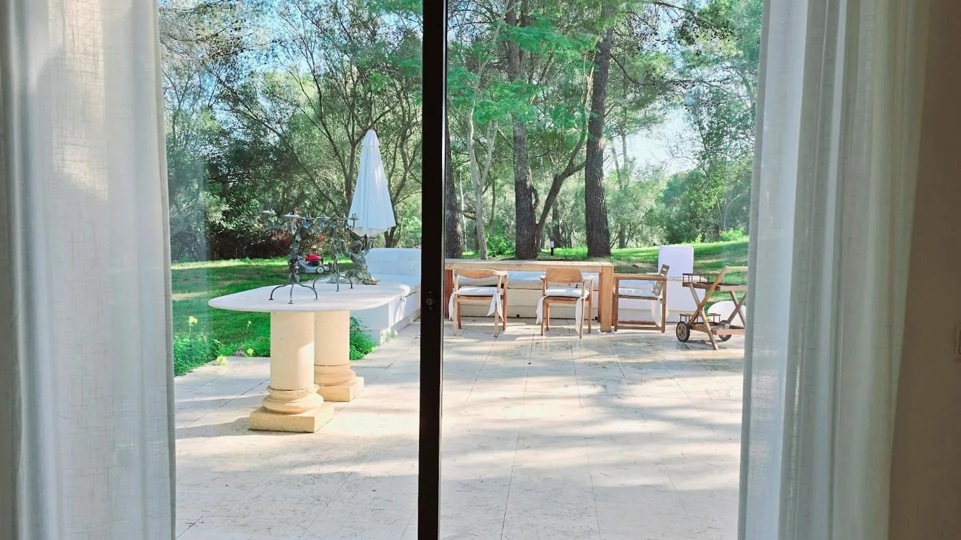 The Mansion - Palma Mallorca - Son Vida Golf Area Orman Evi