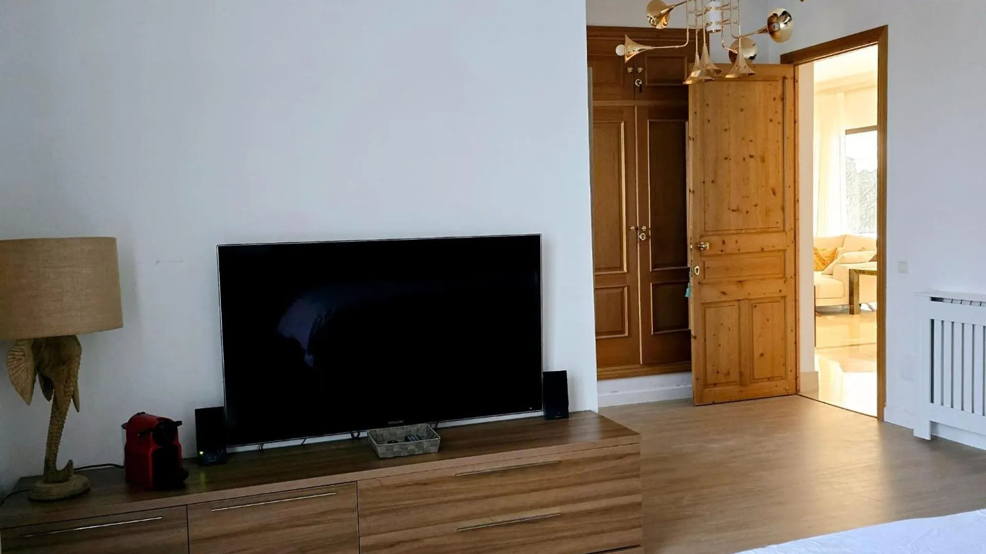 Orman Evi The Mansion - Palma Mallorca - Son Vida Golf Area
