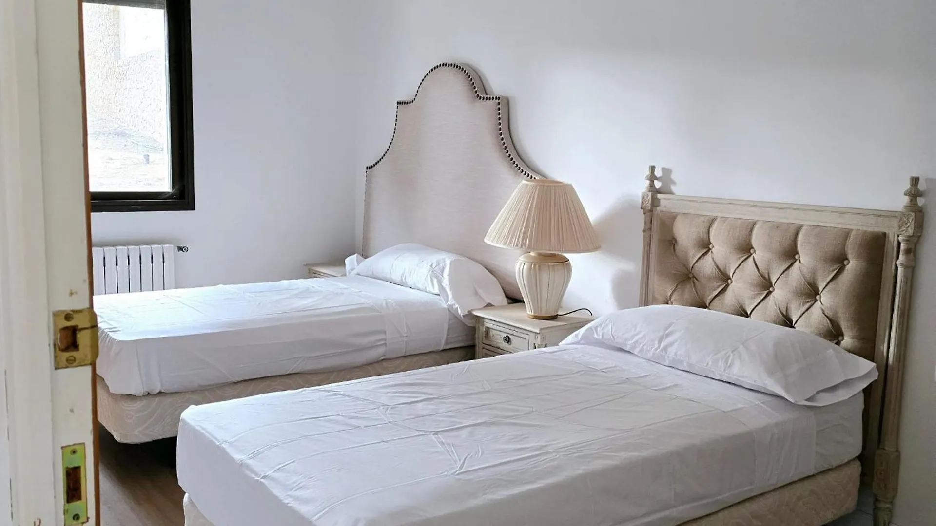 The Mansion - Palma Mallorca - Son Vida Golf Area İspanya
